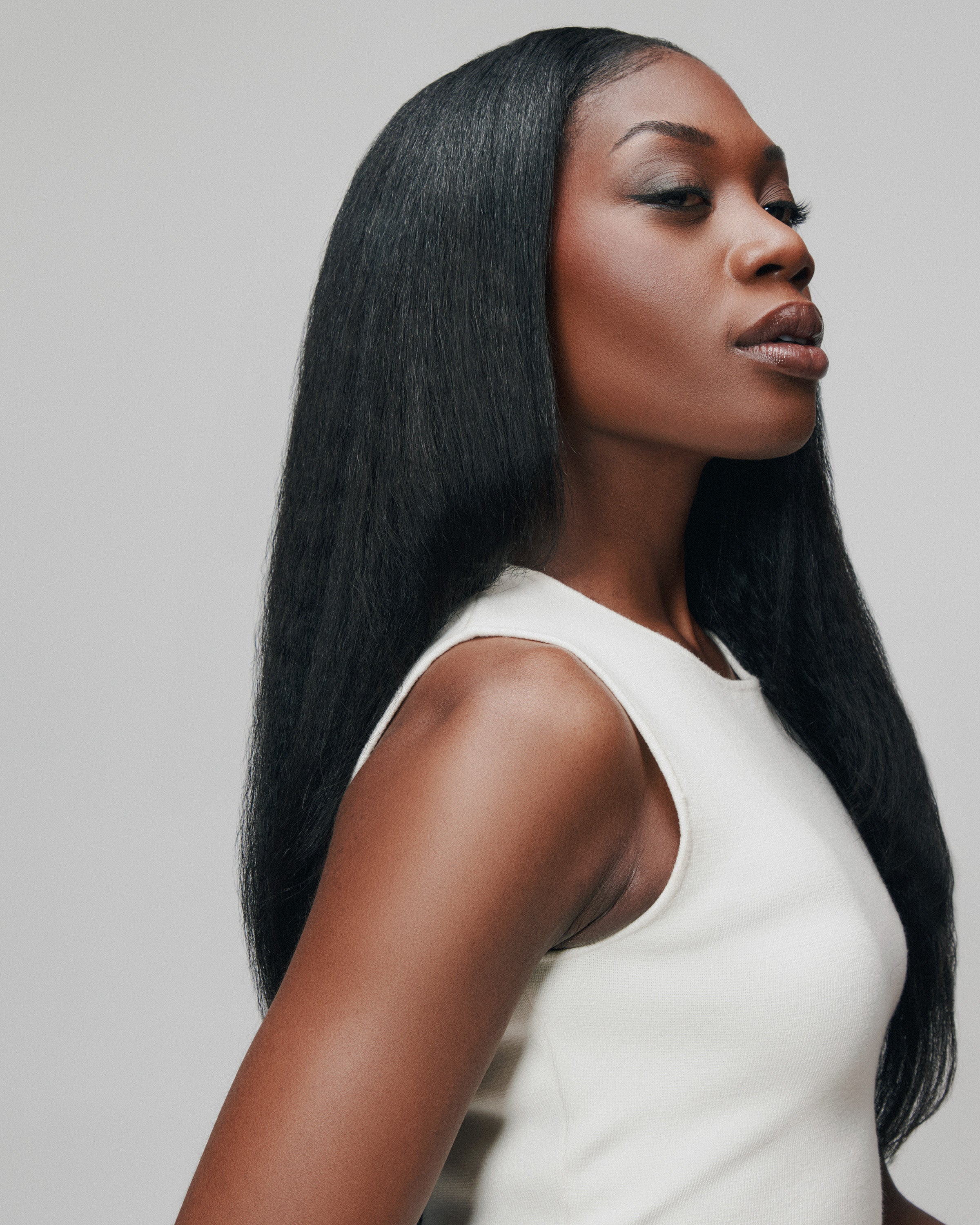 Textured Silk Blowout Bundle