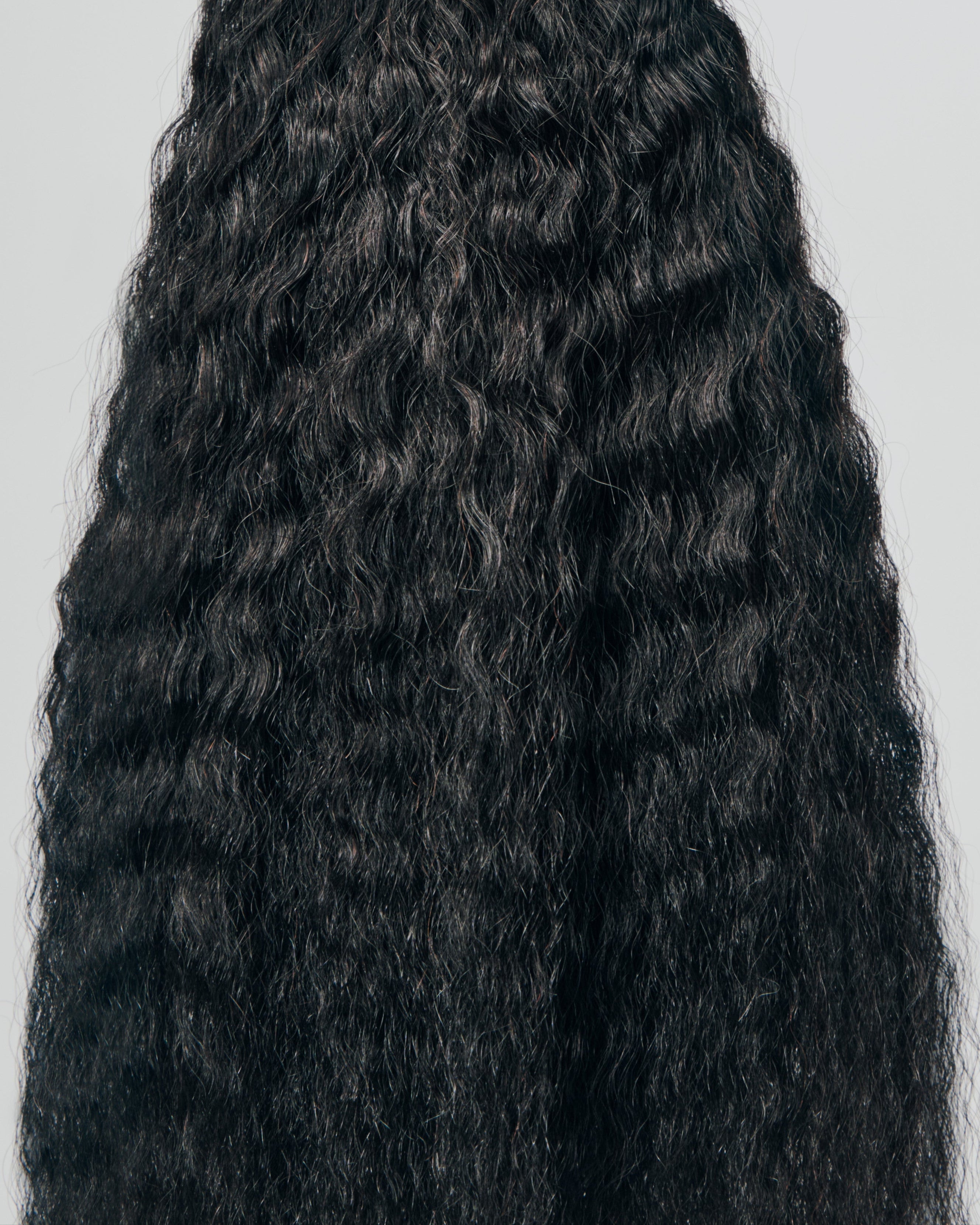 Textured Silk Blowout Bundle