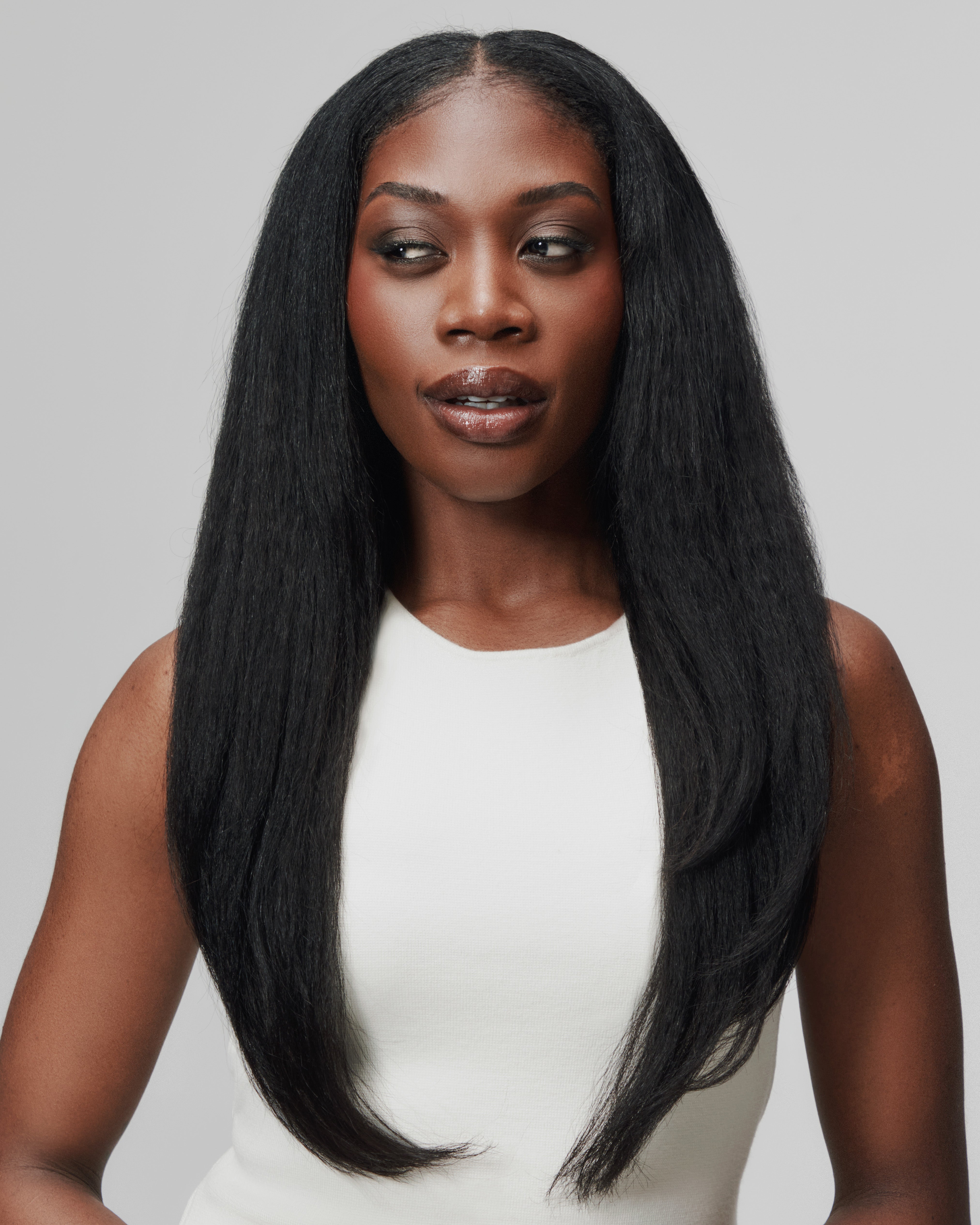 Textured Silk Blowout Bundle